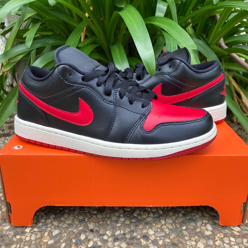 Nike Air Jordan 1 Low